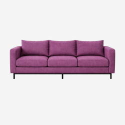 Elis 3 Seater - Helloilmare